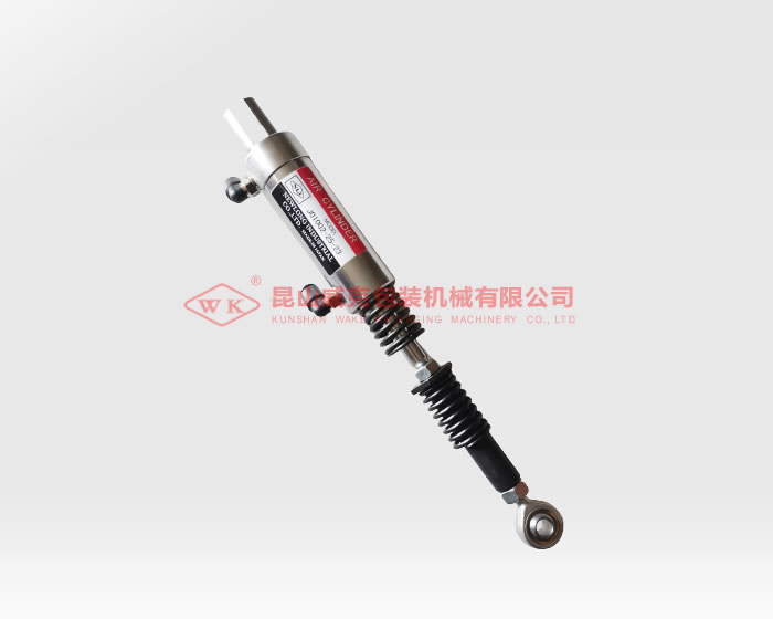 J01002-25-23紐（niǔ）朗縫包機切刀氣缸總成