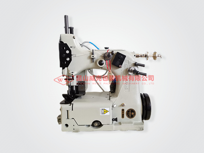 八方牌GK35-7自動封包（bāo）機