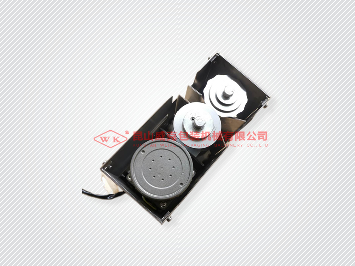 NEWLONG紐（niǔ）朗熱封（fēng）機切刀箱總（zǒng）成