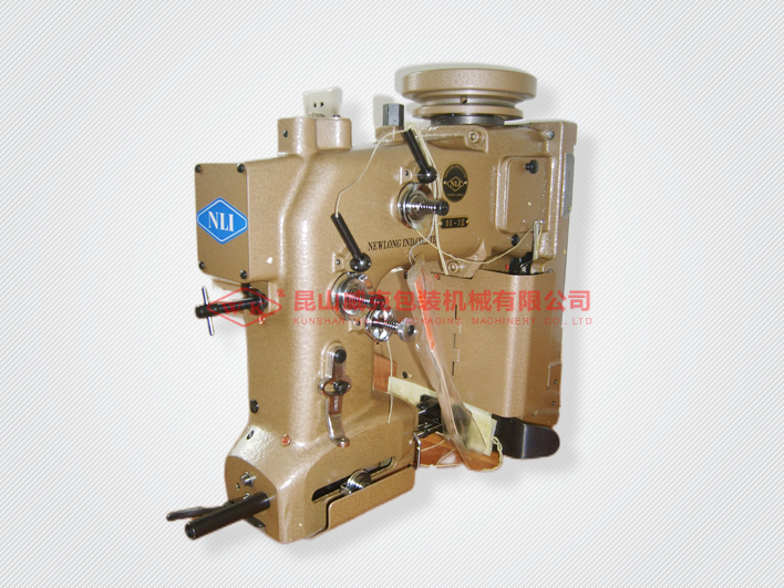 S6004099-NEWLONG紐朗（lǎng）縫包機